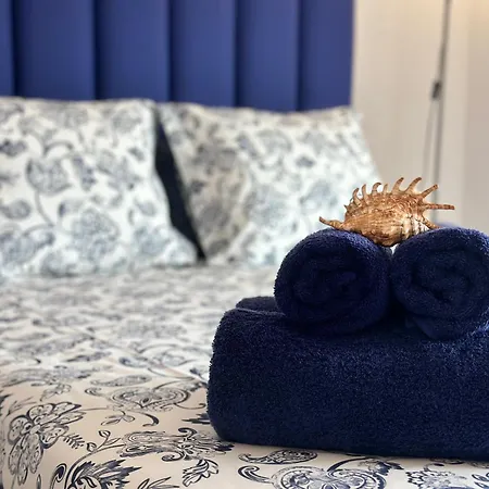 Διαμέρισμα Coco Con Vistas