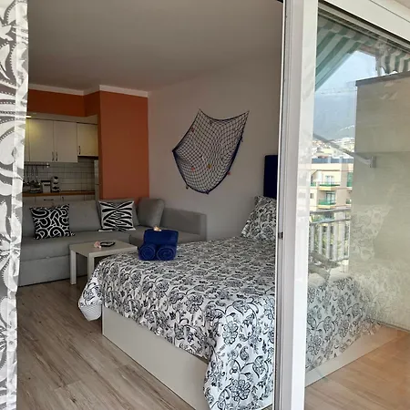 Coco Con Vistas Πουέρτο Ντε Λα Κρουζ