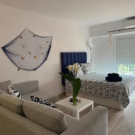 Coco Con Vistas Lejlighed *