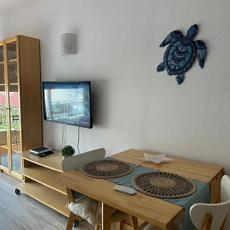 Lejlighed Coco Con Vistas *