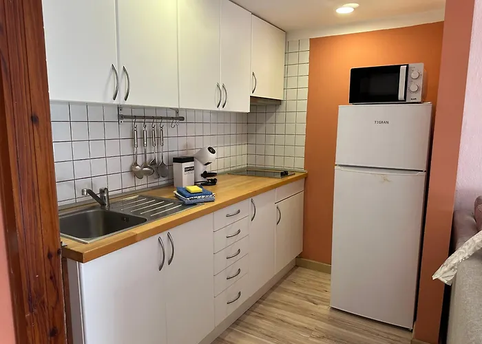 Apartment Coco Con Vistas *