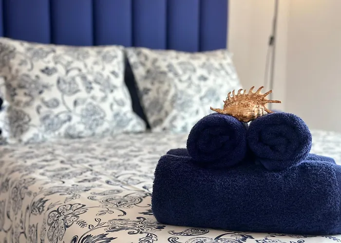 Apartment Coco Con Vistas