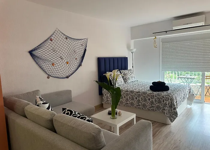 Coco Con Vistas Apartment *