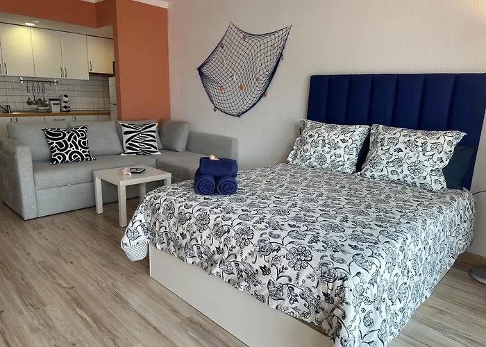 Coco Con Vistas Puerto de la Cruz (Tenerife)