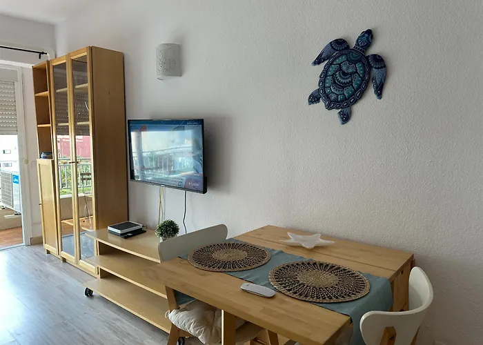 Apartment Coco Con Vistas *