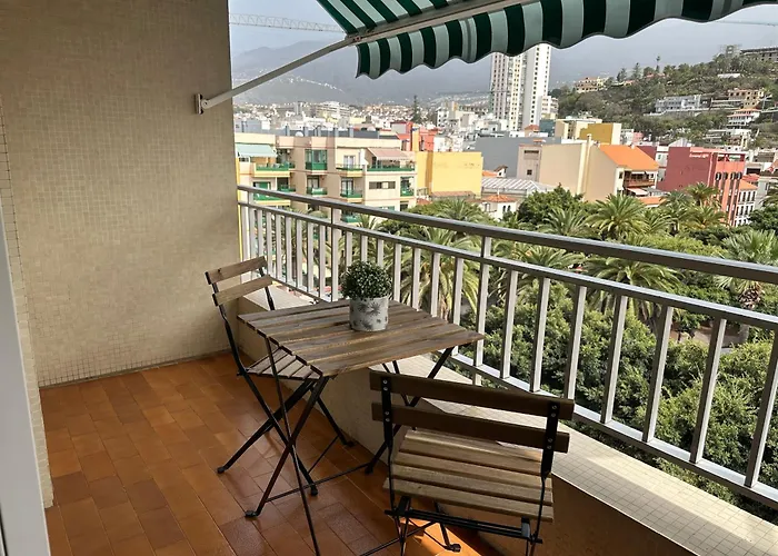 Coco Con Vistas *